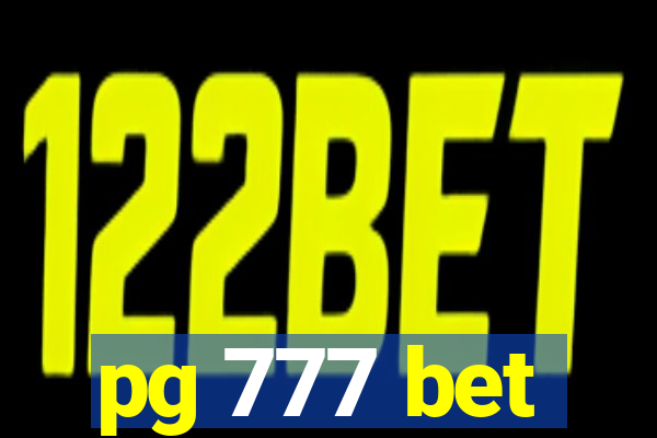 pg 777 bet